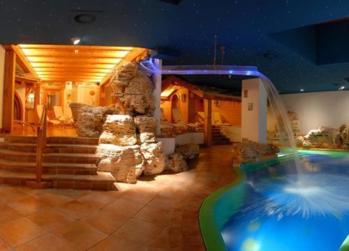 Eco Wellness Hotel Notre Maison Cogne Esterno foto