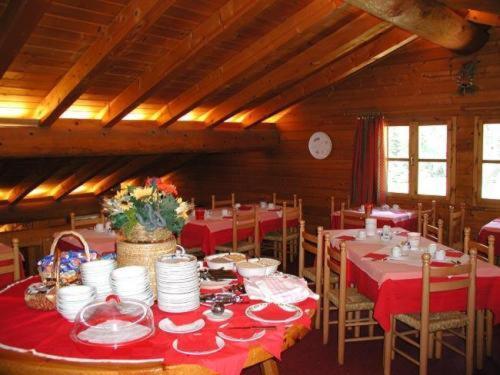 Eco Wellness Hotel Notre Maison Cogne Esterno foto