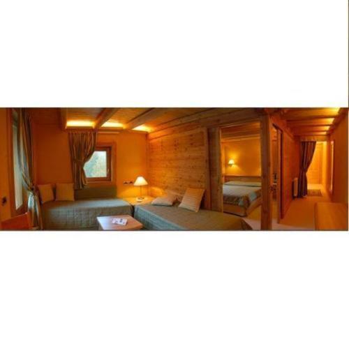 Eco Wellness Hotel Notre Maison Cogne Esterno foto