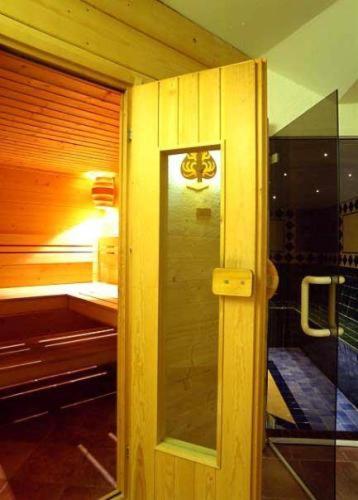 Eco Wellness Hotel Notre Maison Cogne Esterno foto