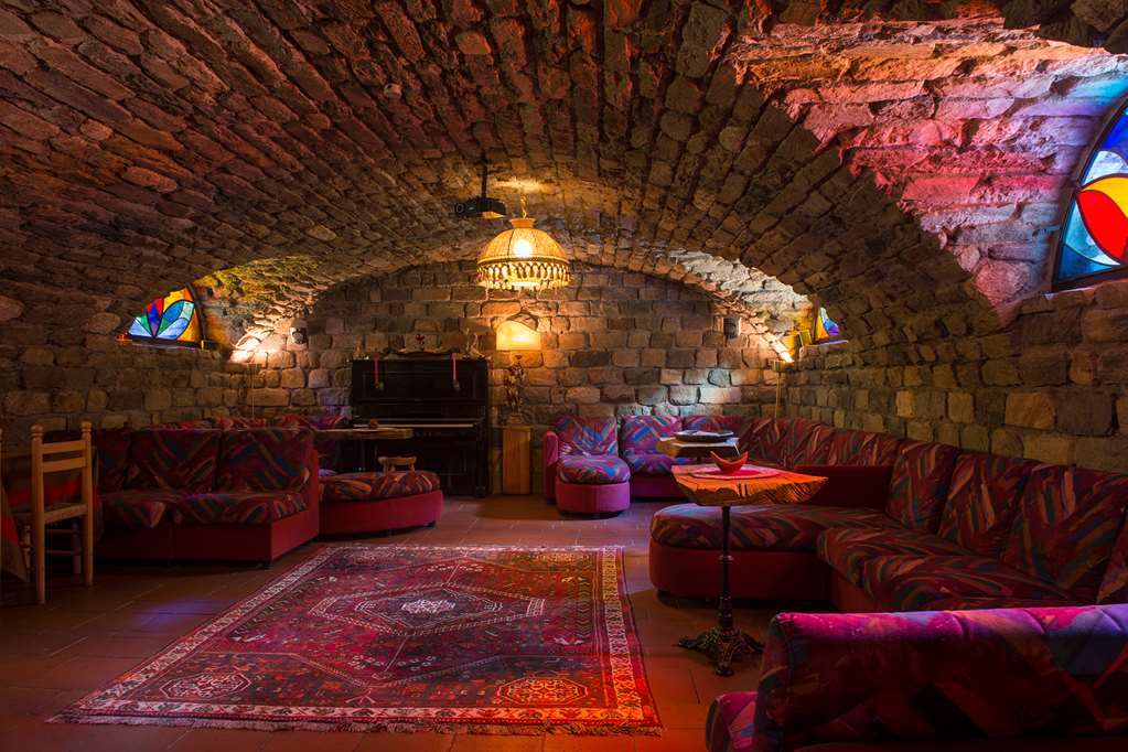 Eco Wellness Hotel Notre Maison Cogne Servizi foto