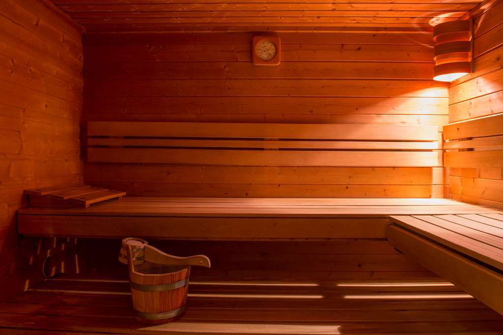 Eco Wellness Hotel Notre Maison Cogne Servizi foto